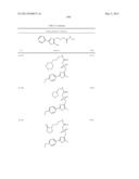 OXAZOLE AND THIAZOLE COMPOUNDS AS BETA-CATENIN MODULATORS AND USES THEREOF diagram and image