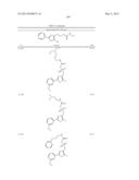 OXAZOLE AND THIAZOLE COMPOUNDS AS BETA-CATENIN MODULATORS AND USES THEREOF diagram and image