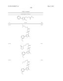 OXAZOLE AND THIAZOLE COMPOUNDS AS BETA-CATENIN MODULATORS AND USES THEREOF diagram and image