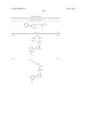 OXAZOLE AND THIAZOLE COMPOUNDS AS BETA-CATENIN MODULATORS AND USES THEREOF diagram and image