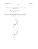 OXAZOLE AND THIAZOLE COMPOUNDS AS BETA-CATENIN MODULATORS AND USES THEREOF diagram and image