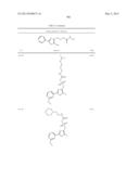 OXAZOLE AND THIAZOLE COMPOUNDS AS BETA-CATENIN MODULATORS AND USES THEREOF diagram and image