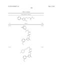 OXAZOLE AND THIAZOLE COMPOUNDS AS BETA-CATENIN MODULATORS AND USES THEREOF diagram and image