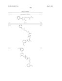 OXAZOLE AND THIAZOLE COMPOUNDS AS BETA-CATENIN MODULATORS AND USES THEREOF diagram and image