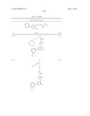 OXAZOLE AND THIAZOLE COMPOUNDS AS BETA-CATENIN MODULATORS AND USES THEREOF diagram and image