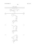 OXAZOLE AND THIAZOLE COMPOUNDS AS BETA-CATENIN MODULATORS AND USES THEREOF diagram and image