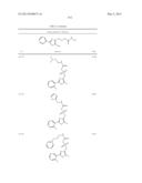 OXAZOLE AND THIAZOLE COMPOUNDS AS BETA-CATENIN MODULATORS AND USES THEREOF diagram and image