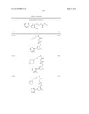 OXAZOLE AND THIAZOLE COMPOUNDS AS BETA-CATENIN MODULATORS AND USES THEREOF diagram and image