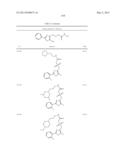 OXAZOLE AND THIAZOLE COMPOUNDS AS BETA-CATENIN MODULATORS AND USES THEREOF diagram and image