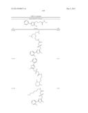 OXAZOLE AND THIAZOLE COMPOUNDS AS BETA-CATENIN MODULATORS AND USES THEREOF diagram and image