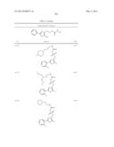 OXAZOLE AND THIAZOLE COMPOUNDS AS BETA-CATENIN MODULATORS AND USES THEREOF diagram and image