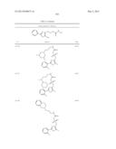 OXAZOLE AND THIAZOLE COMPOUNDS AS BETA-CATENIN MODULATORS AND USES THEREOF diagram and image