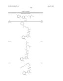 OXAZOLE AND THIAZOLE COMPOUNDS AS BETA-CATENIN MODULATORS AND USES THEREOF diagram and image