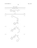 OXAZOLE AND THIAZOLE COMPOUNDS AS BETA-CATENIN MODULATORS AND USES THEREOF diagram and image