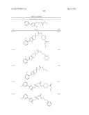 OXAZOLE AND THIAZOLE COMPOUNDS AS BETA-CATENIN MODULATORS AND USES THEREOF diagram and image