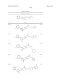 OXAZOLE AND THIAZOLE COMPOUNDS AS BETA-CATENIN MODULATORS AND USES THEREOF diagram and image