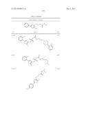 OXAZOLE AND THIAZOLE COMPOUNDS AS BETA-CATENIN MODULATORS AND USES THEREOF diagram and image