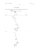 OXAZOLE AND THIAZOLE COMPOUNDS AS BETA-CATENIN MODULATORS AND USES THEREOF diagram and image