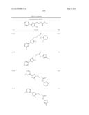 OXAZOLE AND THIAZOLE COMPOUNDS AS BETA-CATENIN MODULATORS AND USES THEREOF diagram and image