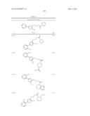 OXAZOLE AND THIAZOLE COMPOUNDS AS BETA-CATENIN MODULATORS AND USES THEREOF diagram and image