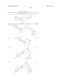 OXAZOLE AND THIAZOLE COMPOUNDS AS BETA-CATENIN MODULATORS AND USES THEREOF diagram and image