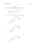 OXAZOLE AND THIAZOLE COMPOUNDS AS BETA-CATENIN MODULATORS AND USES THEREOF diagram and image