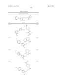 OXAZOLE AND THIAZOLE COMPOUNDS AS BETA-CATENIN MODULATORS AND USES THEREOF diagram and image