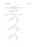 OXAZOLE AND THIAZOLE COMPOUNDS AS BETA-CATENIN MODULATORS AND USES THEREOF diagram and image