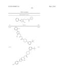 OXAZOLE AND THIAZOLE COMPOUNDS AS BETA-CATENIN MODULATORS AND USES THEREOF diagram and image