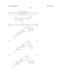 OXAZOLE AND THIAZOLE COMPOUNDS AS BETA-CATENIN MODULATORS AND USES THEREOF diagram and image