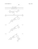 OXAZOLE AND THIAZOLE COMPOUNDS AS BETA-CATENIN MODULATORS AND USES THEREOF diagram and image