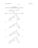 OXAZOLE AND THIAZOLE COMPOUNDS AS BETA-CATENIN MODULATORS AND USES THEREOF diagram and image