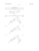 OXAZOLE AND THIAZOLE COMPOUNDS AS BETA-CATENIN MODULATORS AND USES THEREOF diagram and image