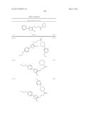 OXAZOLE AND THIAZOLE COMPOUNDS AS BETA-CATENIN MODULATORS AND USES THEREOF diagram and image