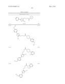 OXAZOLE AND THIAZOLE COMPOUNDS AS BETA-CATENIN MODULATORS AND USES THEREOF diagram and image