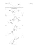 OXAZOLE AND THIAZOLE COMPOUNDS AS BETA-CATENIN MODULATORS AND USES THEREOF diagram and image