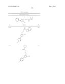 OXAZOLE AND THIAZOLE COMPOUNDS AS BETA-CATENIN MODULATORS AND USES THEREOF diagram and image