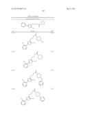 OXAZOLE AND THIAZOLE COMPOUNDS AS BETA-CATENIN MODULATORS AND USES THEREOF diagram and image