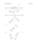 OXAZOLE AND THIAZOLE COMPOUNDS AS BETA-CATENIN MODULATORS AND USES THEREOF diagram and image