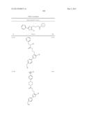 OXAZOLE AND THIAZOLE COMPOUNDS AS BETA-CATENIN MODULATORS AND USES THEREOF diagram and image