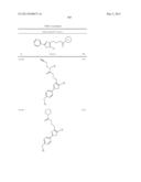 OXAZOLE AND THIAZOLE COMPOUNDS AS BETA-CATENIN MODULATORS AND USES THEREOF diagram and image