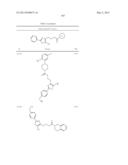 OXAZOLE AND THIAZOLE COMPOUNDS AS BETA-CATENIN MODULATORS AND USES THEREOF diagram and image