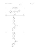 OXAZOLE AND THIAZOLE COMPOUNDS AS BETA-CATENIN MODULATORS AND USES THEREOF diagram and image