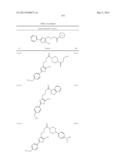 OXAZOLE AND THIAZOLE COMPOUNDS AS BETA-CATENIN MODULATORS AND USES THEREOF diagram and image