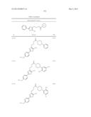 OXAZOLE AND THIAZOLE COMPOUNDS AS BETA-CATENIN MODULATORS AND USES THEREOF diagram and image