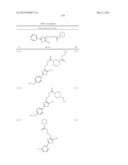 OXAZOLE AND THIAZOLE COMPOUNDS AS BETA-CATENIN MODULATORS AND USES THEREOF diagram and image