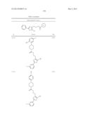 OXAZOLE AND THIAZOLE COMPOUNDS AS BETA-CATENIN MODULATORS AND USES THEREOF diagram and image