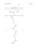 OXAZOLE AND THIAZOLE COMPOUNDS AS BETA-CATENIN MODULATORS AND USES THEREOF diagram and image