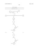 OXAZOLE AND THIAZOLE COMPOUNDS AS BETA-CATENIN MODULATORS AND USES THEREOF diagram and image