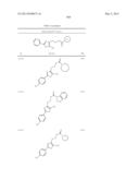 OXAZOLE AND THIAZOLE COMPOUNDS AS BETA-CATENIN MODULATORS AND USES THEREOF diagram and image